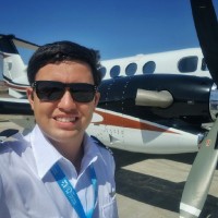 Benjamin Moreno