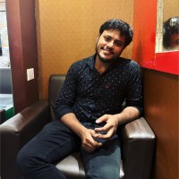 Samim Shaikh
