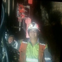 Jose Luis Segovia