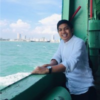 Iman Jaafar