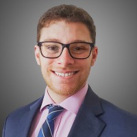 Andrew Leavitt, P.E.
