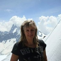 Sharon Atkins (Brislane)
