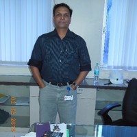 Subhash Jadhav