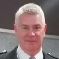 DAVID ROBERTSON