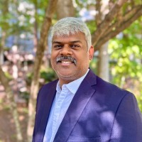 Satish Parankusam Ravikumar