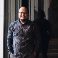 Olsen Pangihutan Nababan