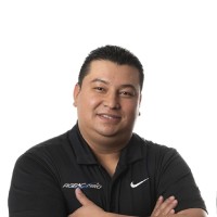 Alejandro Martinez Coello