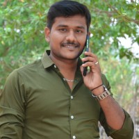 Muddu Krishna