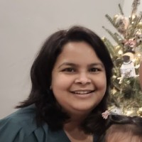 Munira Hussain