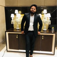 Akshay Sharma