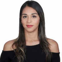 Brenda Alvarado