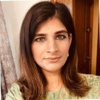 Iqra Akram