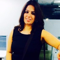 Pooja Shah