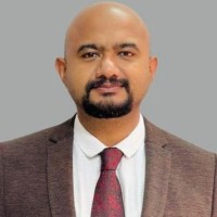 Abdul Hameed, MBA(Mktg), MCIM(UK)