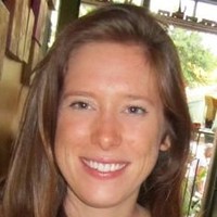 Amie Burrell