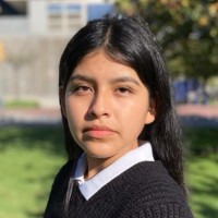 Naomí Alejandra Moya Torres
