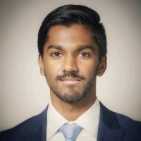Varun Murugaraj