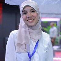 Salma Saied