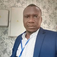 Touwendsida Serge BAGRE