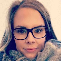 Linda Farstad Fredriksen