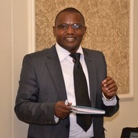 Daniel Muigai