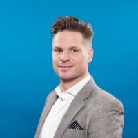 Jarl Van Der Klift