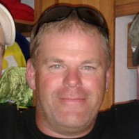 Dean Mcrae