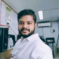 Manikandan Natarajan