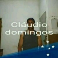 Claudio Domingos ferreira