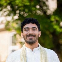 Arjun Narang