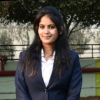 Shivangi Gupta