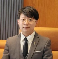 Teddy Fong（方淦正）