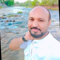 Kailas Shirke