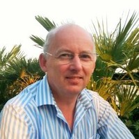 Michael Blakemore