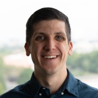 Josh Tenhaken-Riedel