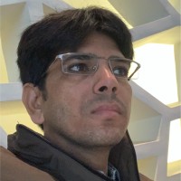 Indraj Choudhary