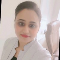 Sweta Kharwa
