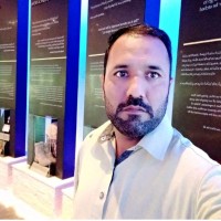 Shahid Hussain
