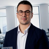 Frederic Rottmann