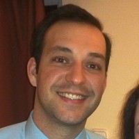 Daniel Molnar