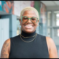 Adrienne Eady