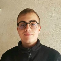 Corentin Faivre