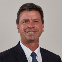 Peter Mepham