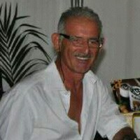 Mimmo Ferrara
