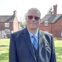 Stuart Fyffe-Collins