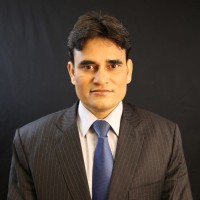 Maqsood Ahmad, Ciffa, Cscp