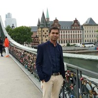 Akm Wobaidullah
