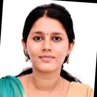 Arunima Vinayan