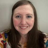 Rachel Penton, Ph.D.