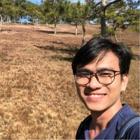 Hoang Le